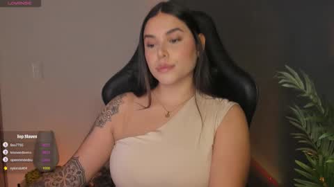 Miss Veronica  - The Supreme   online show from 11-27-25, 05:26