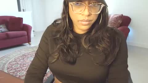Xandra The Goddess online show from 04-23-26, 12:40