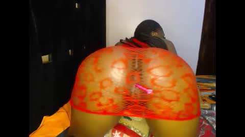 goddessally2 online show from 09-20-25, 06:14