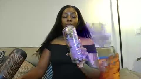 Snapshot of goddessblackk chatting on 04-03-26, 02:42 Miss Raven Black online show from 04-03-26, 02:42