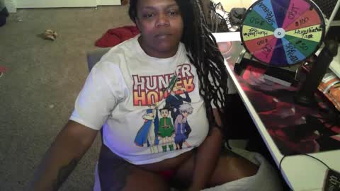 Snapshot of goddesscocoaa chatting on 12-16-24, 02:47 Goddess Cocoa online show from 12-16-24, 02:47