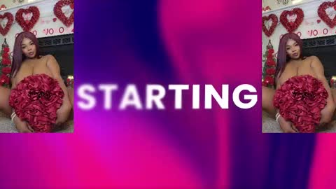 Snapshot of goddesscocoaa chatting on 09-14-25, 07:51 Goddess Cocoa online show from 09-14-25, 07:51