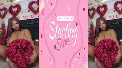 Goddess Cocoa online show from 01-15-26, 07:02