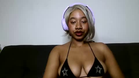 Goddess Daisy Sky online show from 01-26-25, 01:31