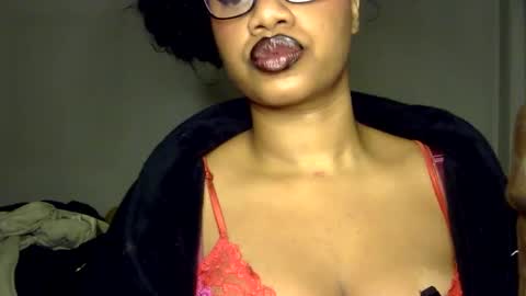 Goddess Daisy Sky online show from 12-15-25, 03:33