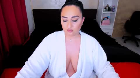 GoddessDeborahX online show from 03-07-25, 03:49