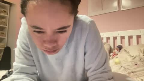 Snapshot of goddesselxo chatting on 03-31-26, 09:59 Goddess L online show from 03-31-26, 09:59