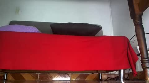 Goddessfeet777 online show from 02-20-26, 06:26