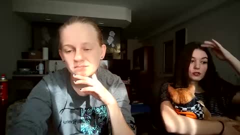 feyaa22 online show from 09-28-25, 07:30