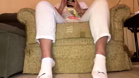 Goddess Freya online show from 09-23-25, 11:57