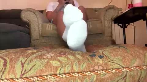 Goddess Freya online show from 09-27-25, 12:21