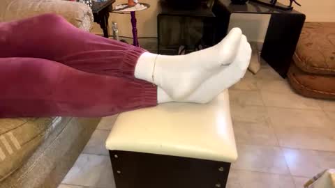 Goddess Freya online show from 02-25-26, 09:19