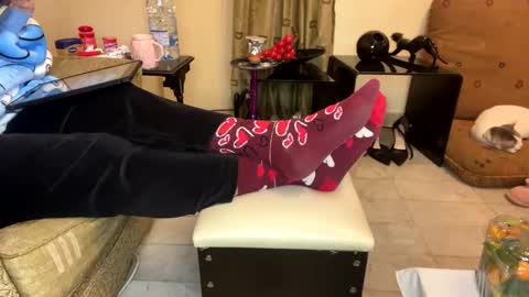 Goddess Freya online show from 03-03-26, 04:13