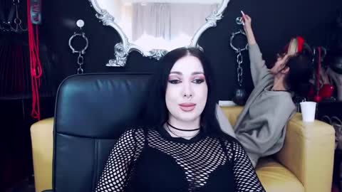 Goddess Georgia online show from 03-06-25, 03:02