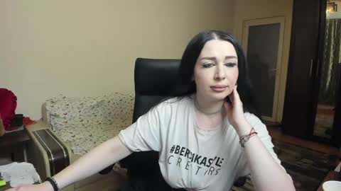 Goddess Georgia online show from 04-27-26, 05:44