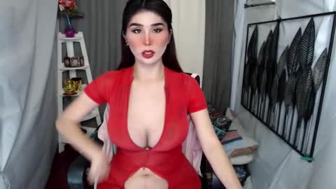 Snapshot of goddessjasmin chatting on 01-07-25, 11:05 Goddessjasmin online show from 01-07-25, 11:05