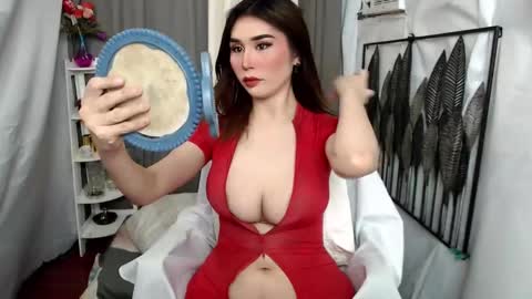 Snapshot of goddessjasmin chatting on 01-29-25, 06:12 Goddessjasmin online show from 01-29-25, 06:12