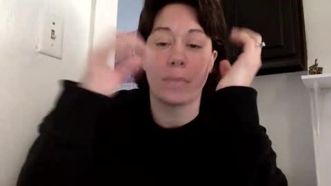 GoddessJayla Star online show from 12-01-25, 02:00