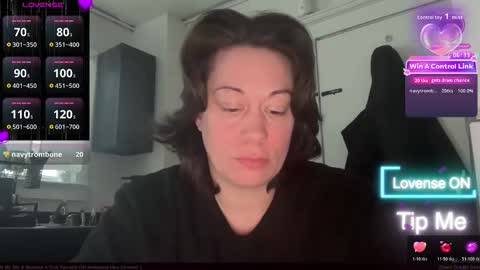 GoddessJayla Star online show from 02-17-26, 09:32