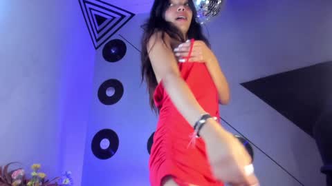 Julieta online show from 01-14-25, 10:23