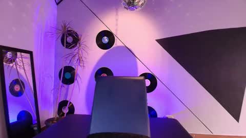 Julieta online show from 01-10-26, 06:53