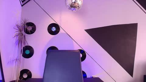 Julieta online show from 03-05-26, 06:48