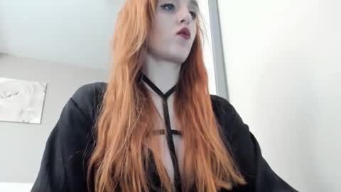 GoddessKasyia online show from 01-07-25, 05:09