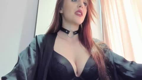 GoddessKasyia online show from 03-12-25, 10:05