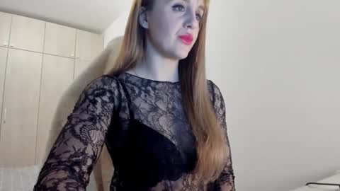 GoddessKasyia online show from 05-04-26, 07:21