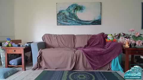 Snapshot of goddesslailadelight chatting on 02-15-26, 07:21 Laila Delight Goddess of Light online show from 02-15-26, 07:21