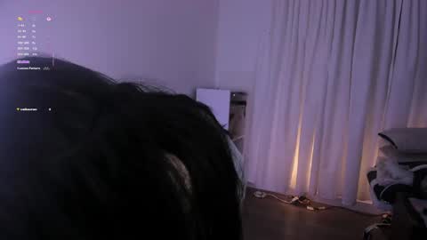 Linda online show from 05-01-26, 02:27