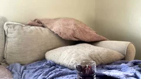 GoddessMayvn online show from 02-18-25, 11:30