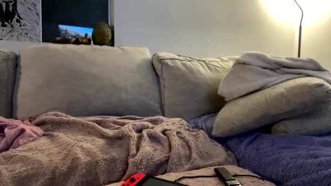 GoddessMayvn online show from 03-10-25, 11:32