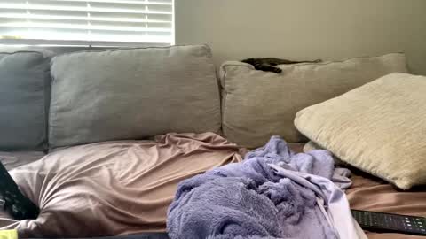 GoddessMayvn online show from 09-18-25, 06:10