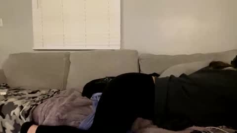 GoddessMayvn online show from 02-13-26, 09:38