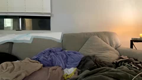 GoddessMayvn online show from 03-05-26, 07:04