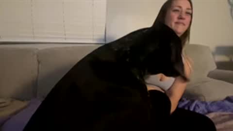 GoddessMayvn online show from 05-20-26, 07:25