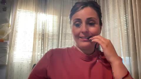 goddessmedusa21 online show from 10-23-25, 03:55