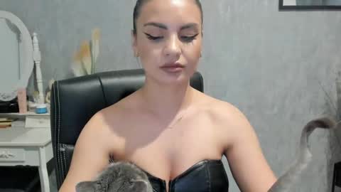 Mistress online show from 03-11-25, 06:30