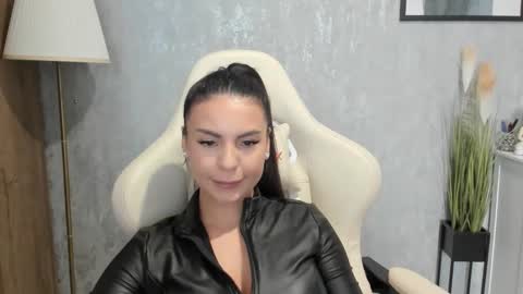 Mistress online show from 09-17-25, 03:14