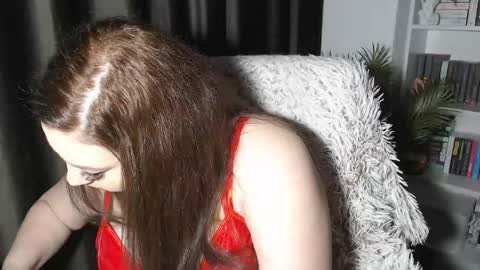 Mistress Mary online show from 05-20-26, 07:09