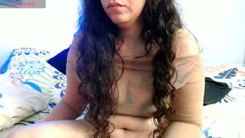  Naih Reyes online show from 10-24-25, 05:26