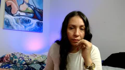  Naih Reyes online show from 03-19-26, 01:09