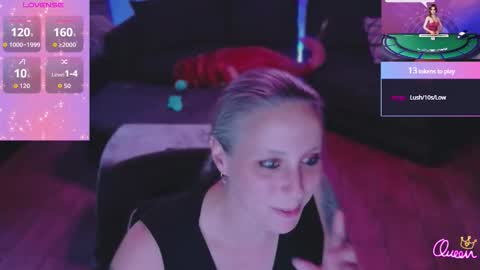 Snapshot of goddessnovax chatting on 05-26-26, 11:23 Goddess Nova X online show from 05-26-26, 11:23