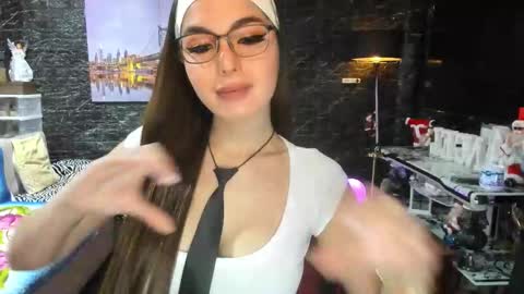 angel online show from 09-30-25, 03:22