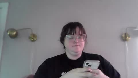 Goddess Persephone Jane online show from 07-26-26, 02:57