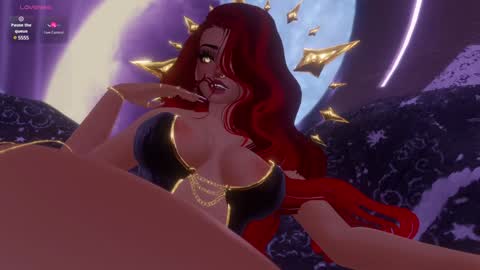 Snapshot of goddessreverie chatting on 01-17-25, 06:26 Goddess Reverie online show from 01-17-25, 06:26