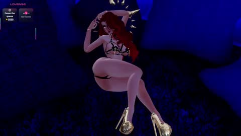 Snapshot of goddessreverie chatting on 03-09-25, 06:06 Goddess Reverie online show from 03-09-25, 06:06