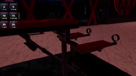 Snapshot of goddessreverie chatting on 09-27-25, 06:07 Goddess Reverie online show from 09-27-25, 06:07