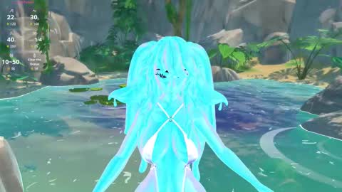 Snapshot of goddessreverie chatting on 11-01-25, 06:26 Goddess Reverie online show from 11-01-25, 06:26